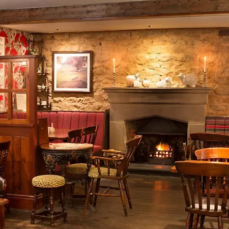 Shoulder Of Mutton * Harrogate