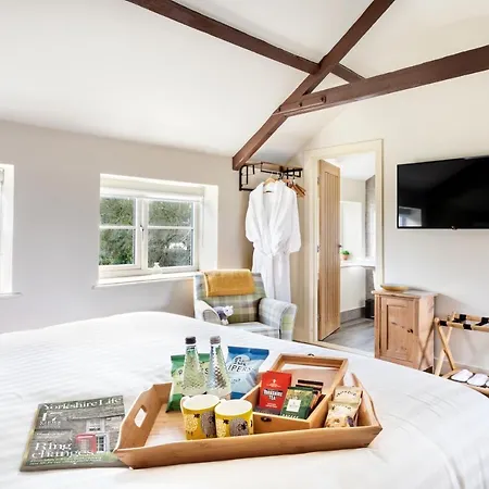 Shoulder Of Mutton Kro *