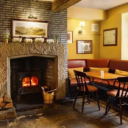 Kro Shoulder Of Mutton