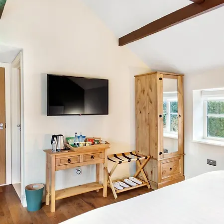 Shoulder Of Mutton * Harrogate