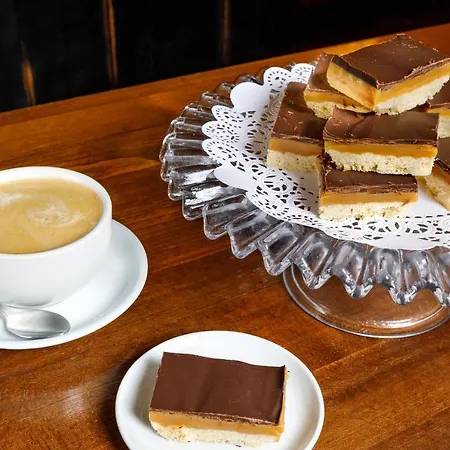 Shoulder Of Mutton ハロゲート