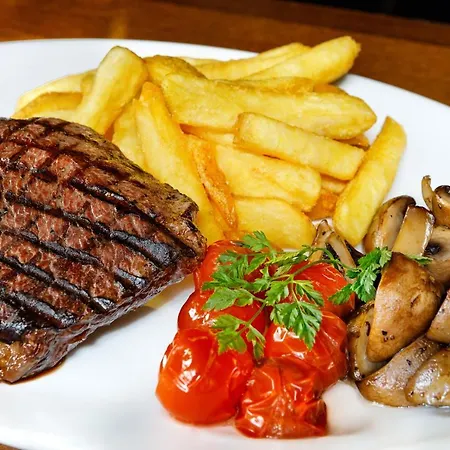 Shoulder Of Mutton Kro Harrogate