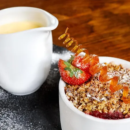 Shoulder Of Mutton * ハロゲート