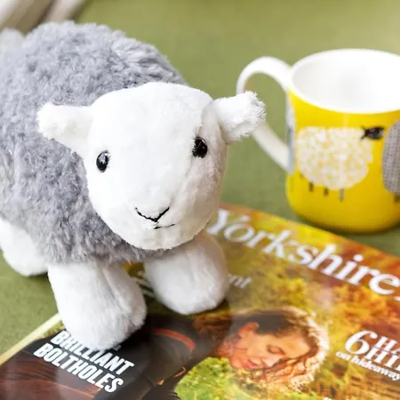 Kro Shoulder Of Mutton Harrogate