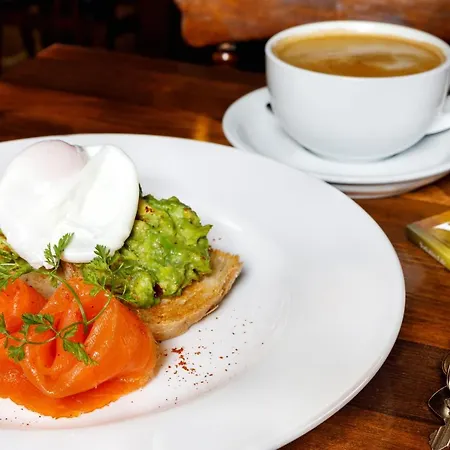 Shoulder Of Mutton イン