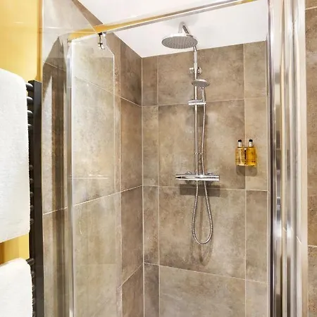 Shoulder Of Mutton イン *