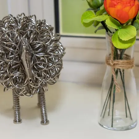 Shoulder Of Mutton Harrogate