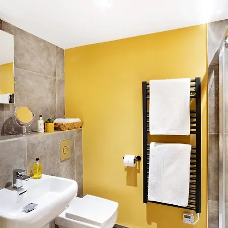 Shoulder Of Mutton イン ハロゲート