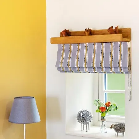 Kro Shoulder Of Mutton *