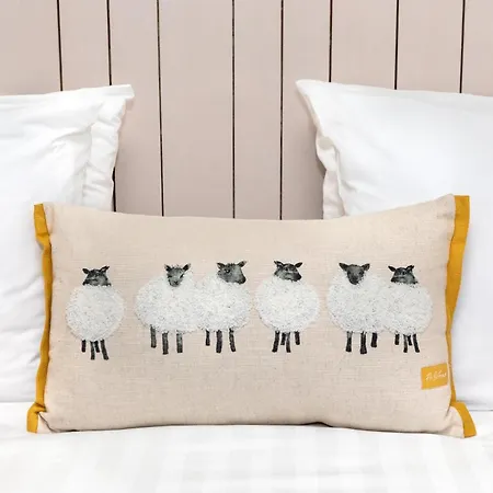 Kro Shoulder Of Mutton