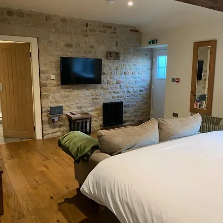 Shoulder Of Mutton Inn Harrogate
