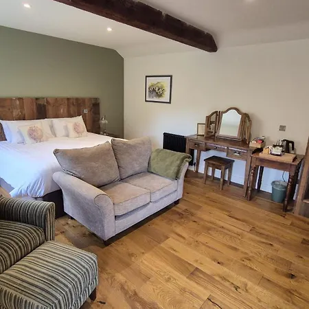 Shoulder Of Mutton *