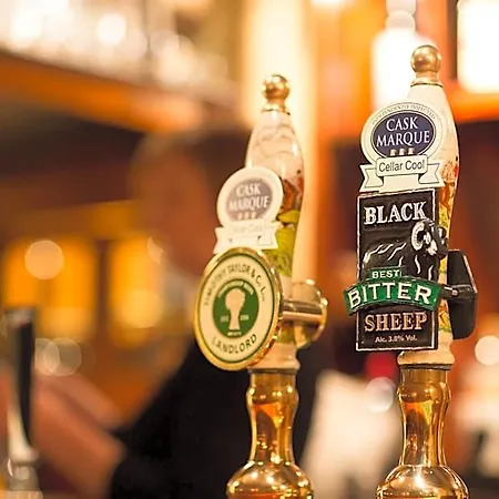 Shoulder Of Mutton * Harrogate