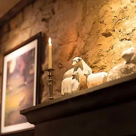 Shoulder Of Mutton Gasthof Harrogate