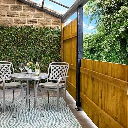 Gasthof Shoulder Of Mutton Harrogate