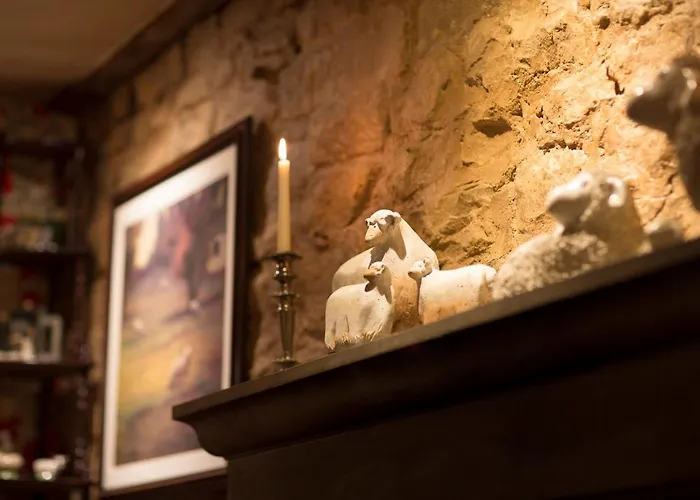 Shoulder Of Mutton Gasthof *