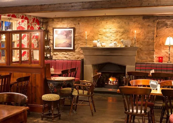 Shoulder Of Mutton * Harrogate