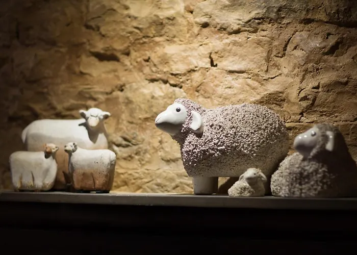 Gasthof Shoulder Of Mutton Harrogate