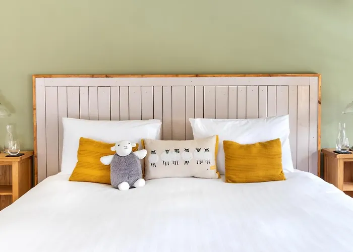 Gasthof Shoulder Of Mutton Harrogate