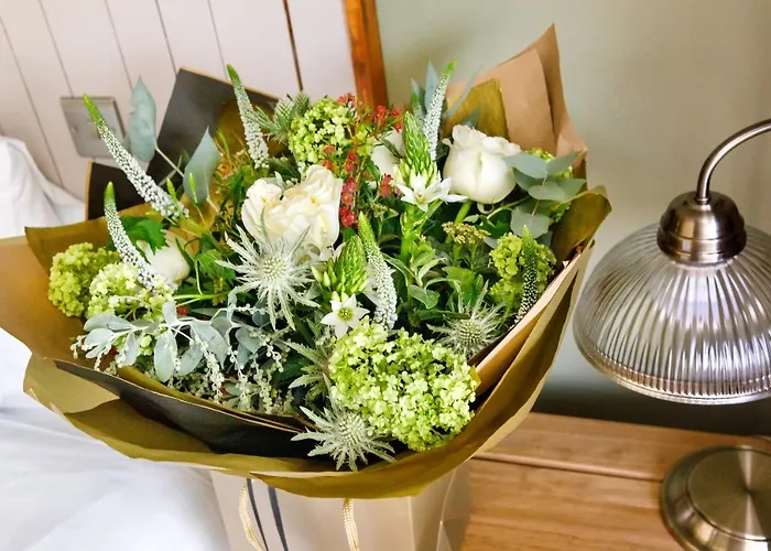 Shoulder Of Mutton Harrogate