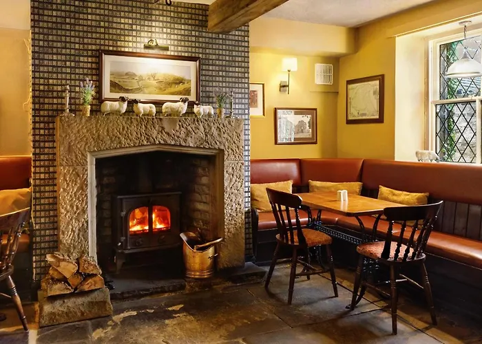 Gasthof Shoulder Of Mutton