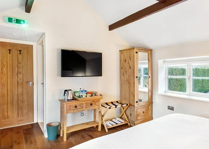 Shoulder Of Mutton * Harrogate