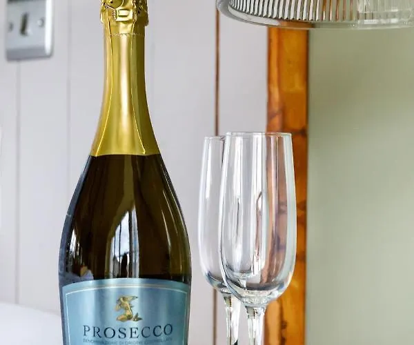 Gasthof Shoulder Of Mutton