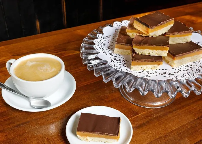 Shoulder Of Mutton Harrogate