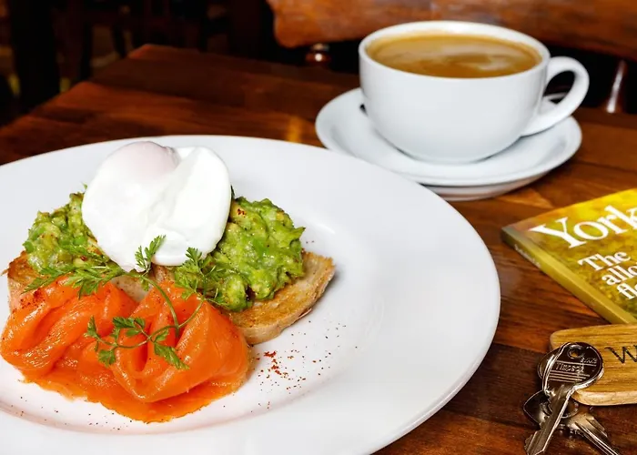 Shoulder Of Mutton Gasthof