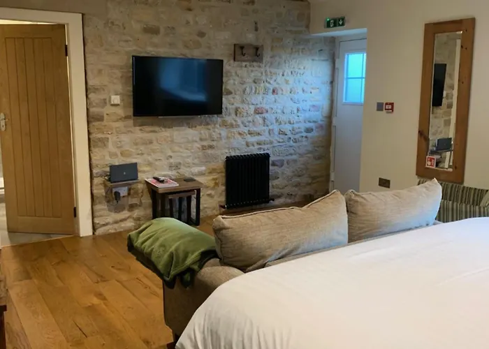 Shoulder Of Mutton Gasthof Harrogate