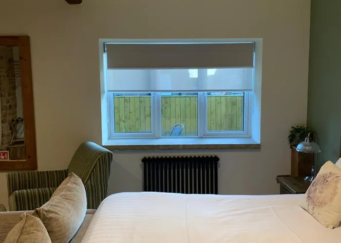 Shoulder Of Mutton Gasthof Harrogate